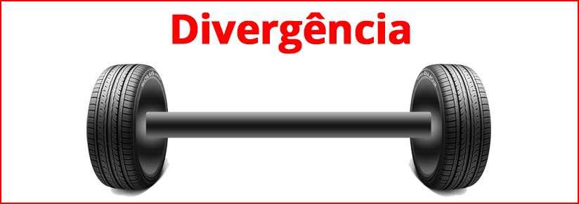 Divergência